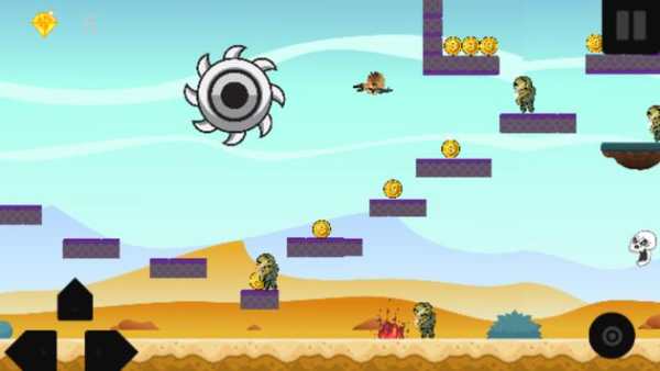 Zombie Apocalypse screenshot 5