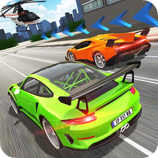 City Car Driving Racing Game 1.1