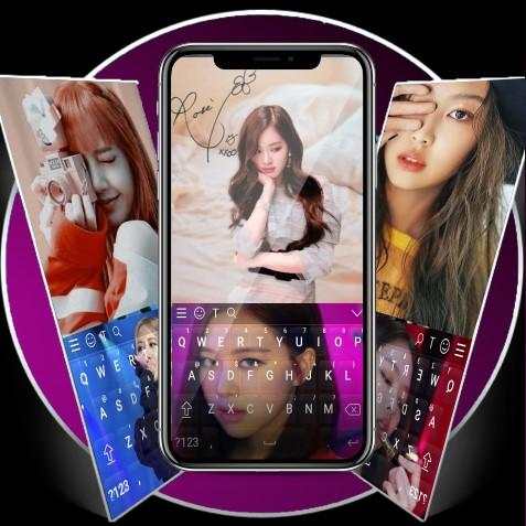 Blink Keyboard 2020 स्क्रीनशॉट 1