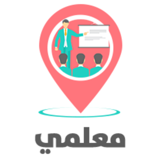 معلمي icon