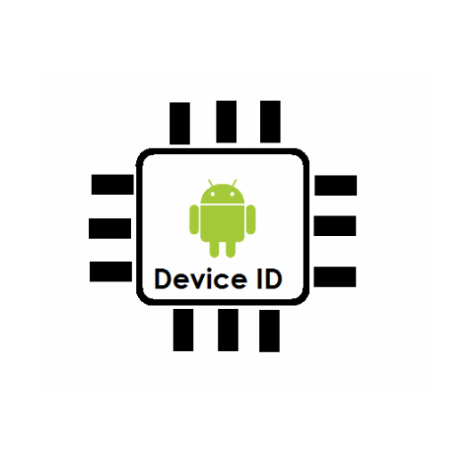 Device ID Finder icon