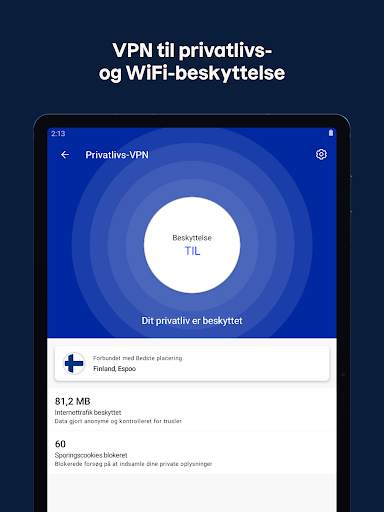F-Secure: Total Security & VPN screenshot 9