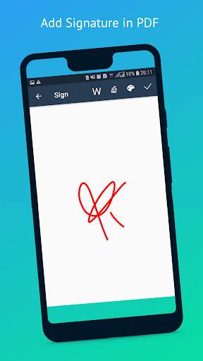 Document Scanner Scan PDF APP screenshot 6