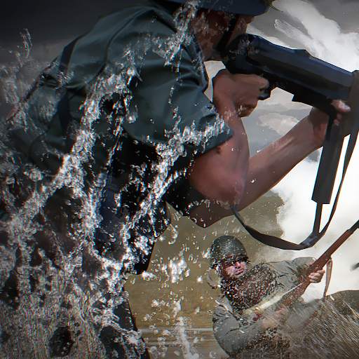 World at War: WW2 Strategy screenshot 4