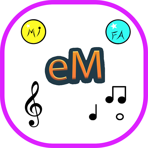 eMusic on Clouds icon