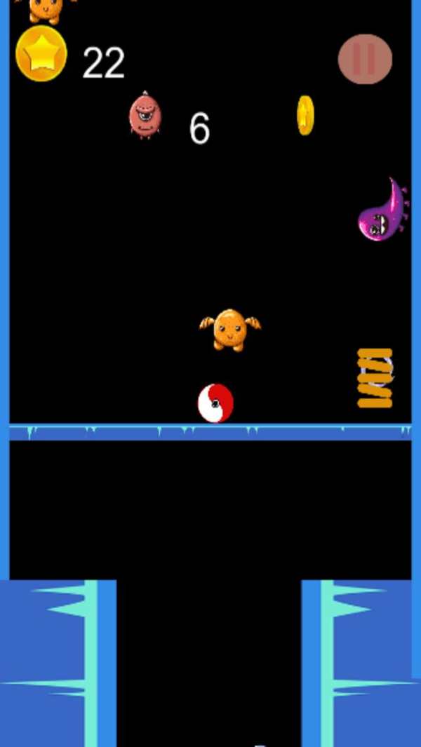 pokemon jump screenshot 7