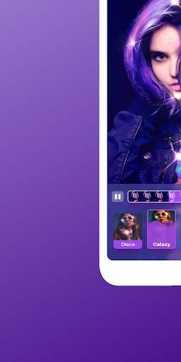 Filto Maker : Video Editor and Filters Maker screenshot 7