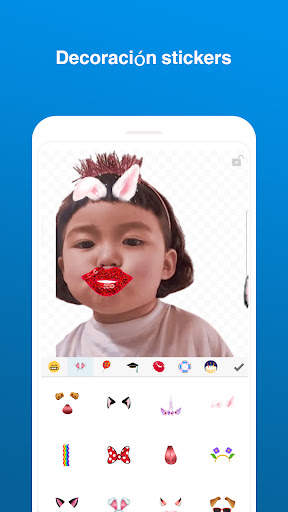 WASticker Emojis Sticker Maker screenshot 5