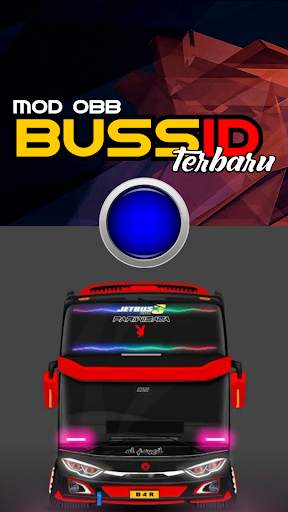 Mod OBB Bussid Terbaru screenshot 2