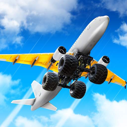Crazy Plane Landing 0.11.2