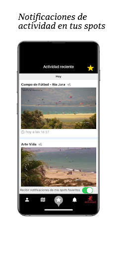 Spotfav: Cámaras En Directo screenshot 4
