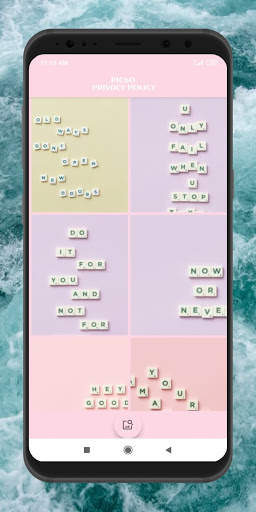 Picso Images screenshot 3