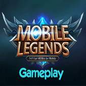 Mobile Legends Cinema App 1.0