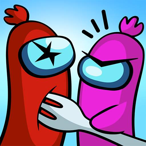 Sausage Wars.io 1.8.0