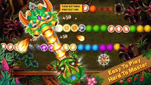 Zumba Shooter - Classic screenshot 7