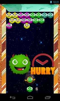 Shoot Bubble Birds скриншот 5