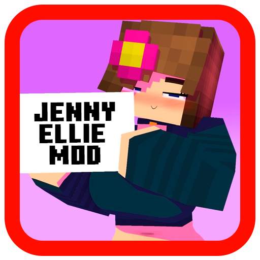 Ellie Mod for Minecraft PE 1.1