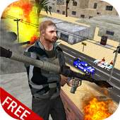 Elite Sniper Traffic Shooter 1.0