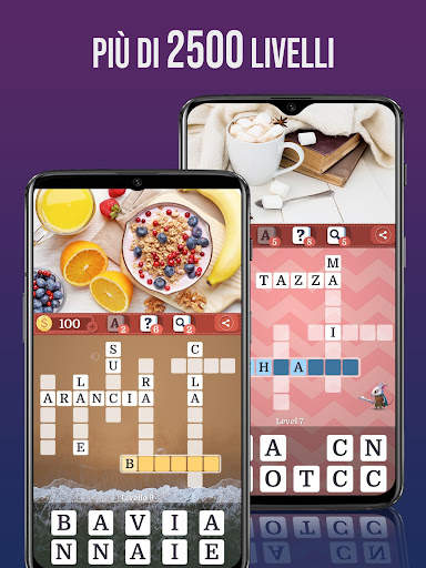 PixWords® Scenes screenshot 3