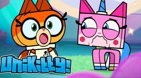 Unikitty World screenshot 2