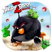Angry Birds Bad Pigs 1.0