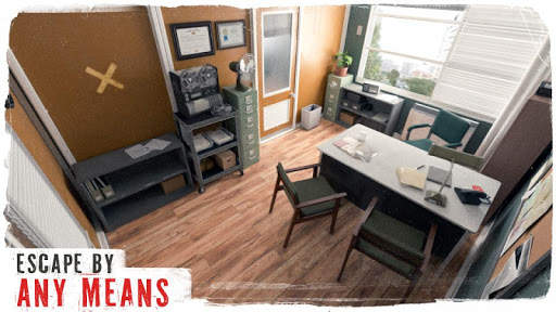 Spotlight: Room Escape 1 تصوير الشاشة