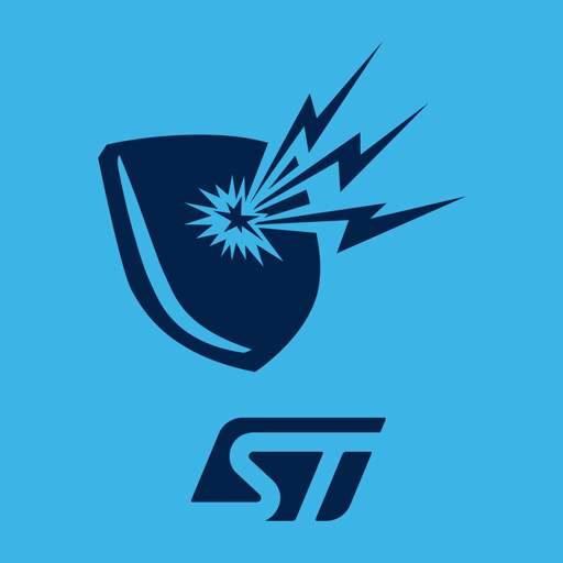 ST Protection Finder 1.5.1