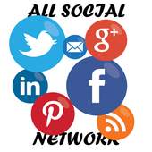 All Social Network 5.3.19