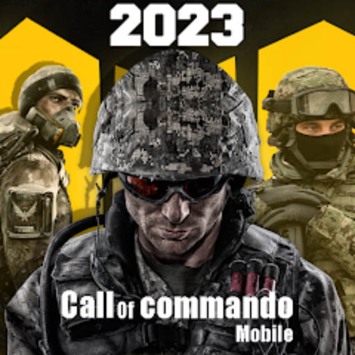 Call Of IGI Commando: Mob Duty 5.0.6