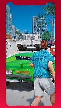 Grand Crime City Theft Auto Guide स्क्रीनशॉट 2