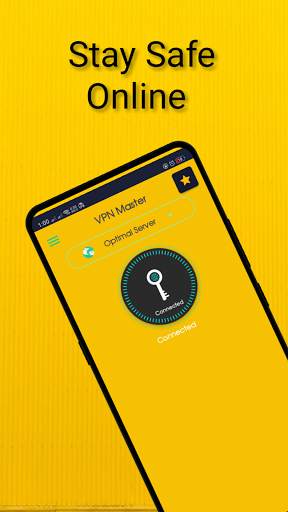 Free VPN Master - Fast Secure Proxy VPN screenshot 2