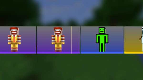 Skins for Minecraft : Chest Opener screenshot 11