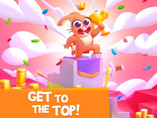 Match Arena - Duel the Kings of Puzzle Games screenshot 6