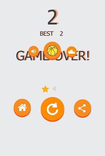 Ball The Ball screenshot 4