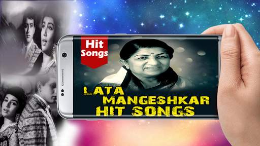 Lata Mangeshkar Hit Songs screenshot 4