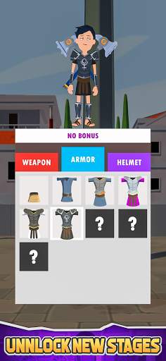 Gladiator: Hero of the Arena screenshot 10
