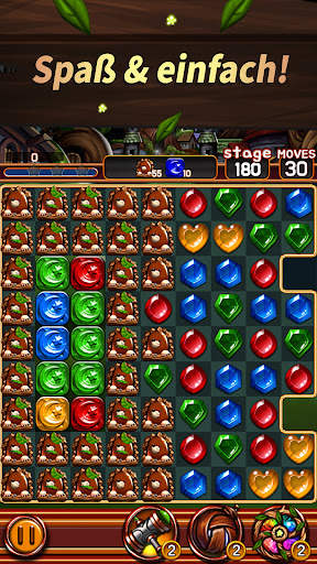 Jewel Forest Village screenshot 7