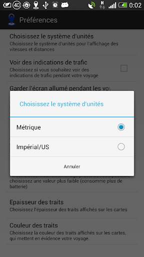 Travel-eMate Lite screenshot 8