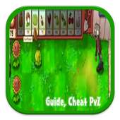 Guide Plant Vs Zombie 1.0