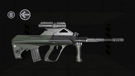 BR Weapon Simulator screenshot 6