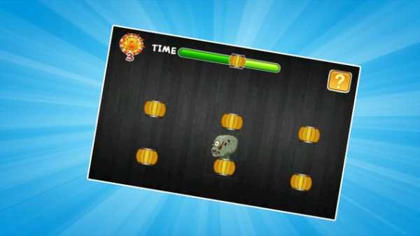 Zombie Sniper Pro screenshot 2