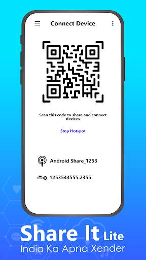 Share It Lite - India ka Apna Xender screenshot 6