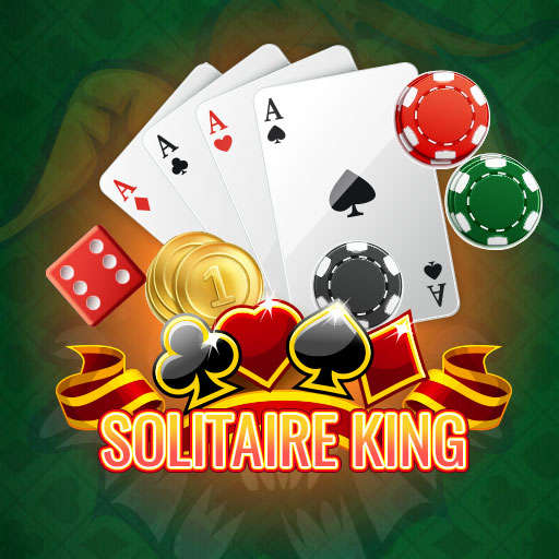 Solitare King | Solitare Card Games Solitare Game 1.0