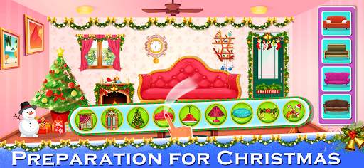 Christmas Games screenshot 9