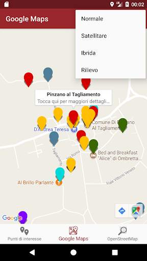 Vivi Pinzano screenshot 5