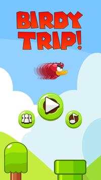 Bird Trip screenshot 1