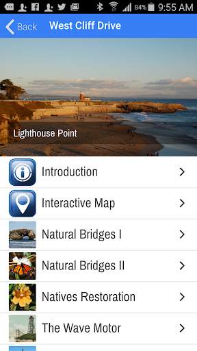 Mobile Ranger Guides screenshot 4