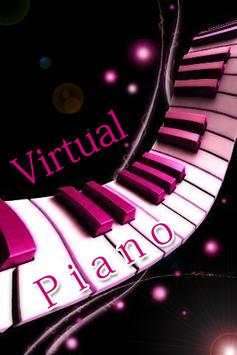 Vitual Piano screenshot 3
