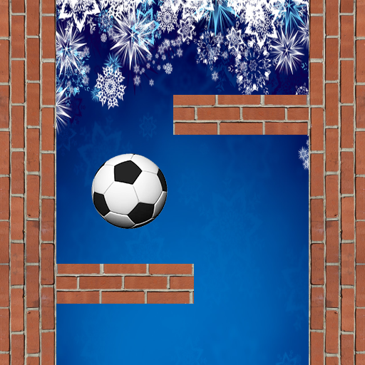 Falling Ball icon