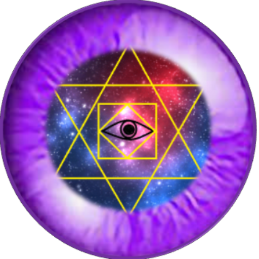Mind power hindi - attraction in life icon